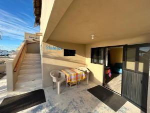 Cerritos Beach Palace