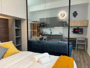 La Casa di Matthew - Homy Milano