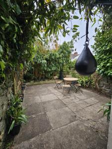 2 bed Cardiff home