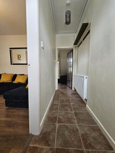 2 bed Cardiff home