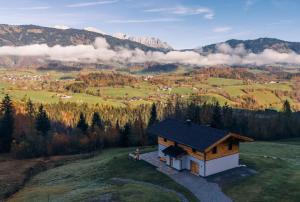 Winterreitgut - Ubytování bez kategorie ve městě Sankt Veit im Pongau