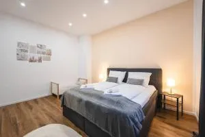 Im Herzen der Bremer Neustadt - BRE