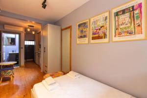City Vibes and Comfort Combined Studio in Fatih