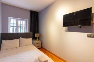 City Vibes and Comfort Combined Studio in Fatih