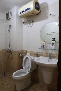 345m2, 3Brs, big Living room, Central Old Quarter