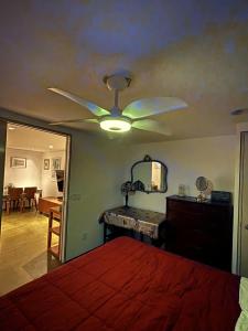 Cozy and Comfy Cellar