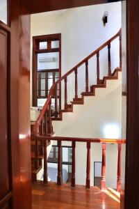 345m2, 3Brs, big Living room, Central Old Quarter