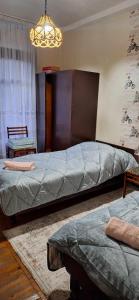 Green House Makhinjauri