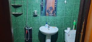 Green House Makhinjauri