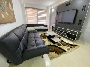 Apartamento Vacacional - Vista al Mar - Petalo 4 Piso 1