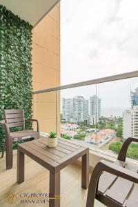 Salguero Suites, Playa Salguero Santa Marta