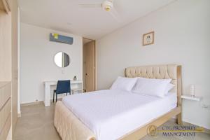 Salguero Suites, Playa Salguero Santa Marta