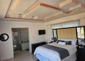 TURF Bnb - Ga-Mothiba