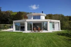 Port Saint Jean - Maison de Designer - Ronthon