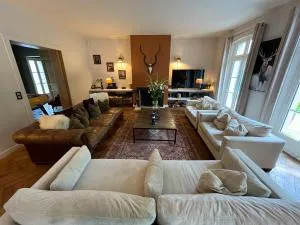 La Barbizonaise chambre d’hôte - Arbonne