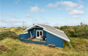 Holiday Home Svenstibakkevej Ii - Højstrup