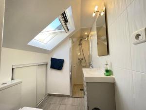 N5 Appart Jouy proche HEC RER C