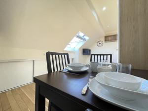 N5 Appart Jouy proche HEC RER C