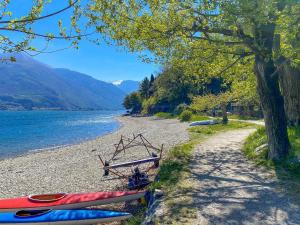 Nido alla Riva - Falco Ferienwohnung