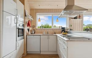 2 Bedroom Awesome Home In Tranekær