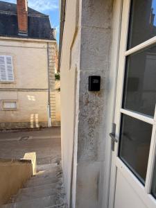 Appartements L-ecrin de Pommard : photos des chambres