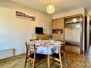 Appartement 2 pièces 4 couchages ARGELES SUR MER AR050-010