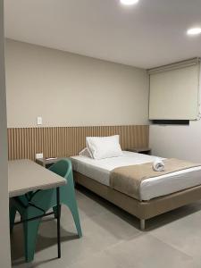 Hotel las Olas Yumbo