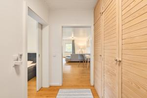 RegioStyle Charmante Wohnung an der Müritz