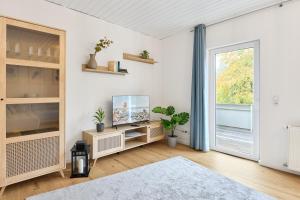 RegioStyle Charmante Wohnung an der Müritz