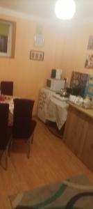 Apartament cu doua camere și grădină