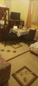 Apartament cu doua camere și grădină