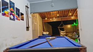 Casa na Praia com Piscina - Itanhaem