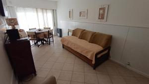 Departamento Centro con cochera