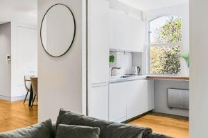 Chelsea Penthouse - Roof Terrace & Central AC