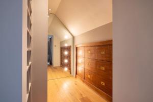 Chelsea Penthouse - Roof Terrace & Central AC