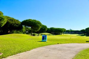 Chalet independiente en la loma