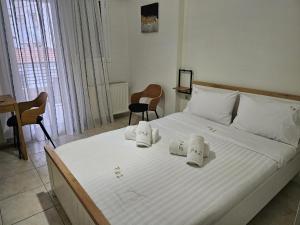 Tiny sweet apartment