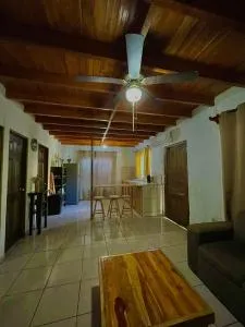 Casa Cuatro Lunas - Lagunilla