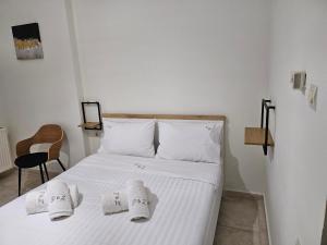 Tiny sweet apartment