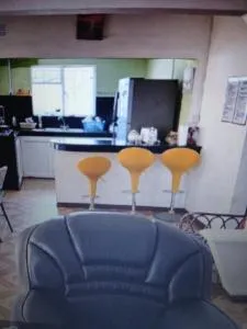 Paradise Resting Home AV J Kennedy Reunion Vacoas Mauritius - Vacoas