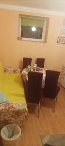 Apartament cu doua camere și grădină