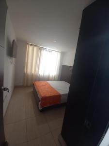 Apartaestudios amoblados el caney