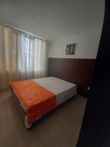 Apartaestudios amoblados el caney