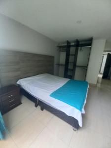 Apartaestudios amoblados el caney