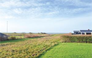 Two-Bedroom Holiday Home In Vinderup