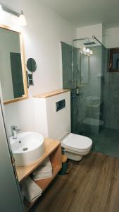 Nature Nest Bran - Adults Only