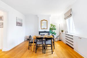 GuestReady - Paris Escape with Eiffel Views