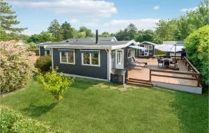 Amazing Home In Jægerspris With Wifi - Kulhuse