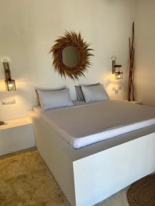 Sunset zanzibar lodge