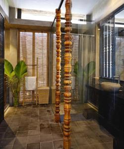 Samten Saigon River Retreat